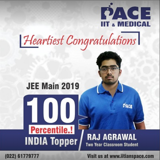 Pace Delhi Pace IIT and Medical photo 6